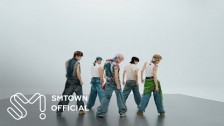 NCT U 'Baggy Jeans' music video