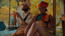 Eddy G Bomba 'Baddie' music video
