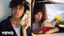 aron! & dodie 'Call When You Can' music video