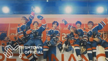 NCT U '90's Love' music video