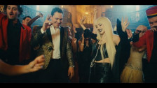 Tiësto & Ava Max 'The Motto' music video