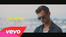 Josef Salvat 'Open Season' music video