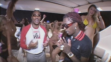 Young Thug 'Relationship' music video