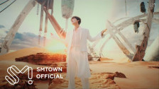 KANGTA '자유롭게 날 수 있도록 2021' music video
