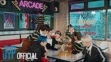 Stray Kids 'Maniac' music video