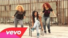 Coco Jones 'Let 'Em Know' music video