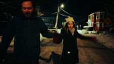 Matt Pond PA 'THE DOG TOLD ME' music video