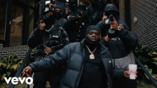 Chronic Law & DJ Mac 'Badness Upgrade 2.0' music video