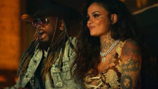 T-Pain & Kehlani 'I Like Dat' music video