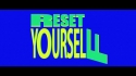 Ben Aqua 'Reset Yourself' Music Video