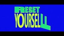 Ben Aqua 'Reset Yourself' music video