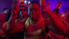 BBE AJ 'Got That Feelin' music video