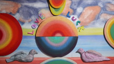 James Yorkston 'Love / Luck' music video