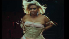 Lizzo 'Don't Make Me Love U' music video