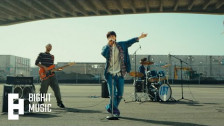 Jin 'I'll Be There' music video