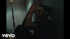 Eminem 'Somebody Save Me' music video
