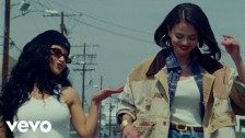 Benny Blanco & Selena Gomez & Becky G 'Te Olvido (La La)' music video
