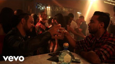 Romeo Santos & Luis Vargas 'Los Últimos' music video
