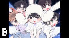 TOMORROW X TOGETHER 'Kitto Zutto' music video