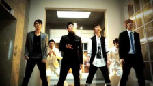 2AM 'Can't Let You Go Even if I Die' music video