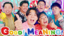 Fischer's 'GOOD!MEANING!' music video