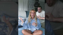 Ashley Cooke 'Johnny 'n June' music video