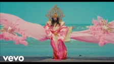 Empire of the Sun 'Cherry Blossom' music video