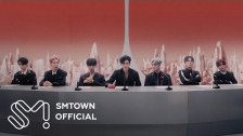 NCT DREAM 'BTTF' music video