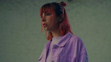 Beach Bunny 'Good Girls (Don't Get Used)' music video