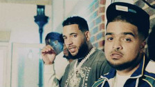 Kaymuni x Asco 'MUNI x MULLI' music video