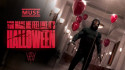 Muse 'You Make Me Feel Like It's Halloween' Music Video