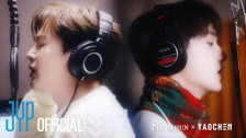NICHKHUN x YAOCHEN '白色信封' music video