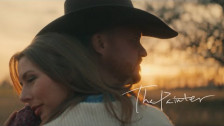 Cody Johnson 'The Painter' music video