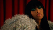 Summer Walker 'Heart Of A Woman' music video
