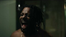Isaiah Rashad 'SAME SH!T' music video