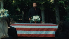 Lee Brice 'Killed The Man' music video