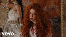 Alexia Evellyn 'Stand In Your Power' music video