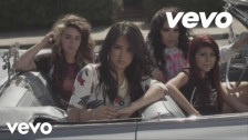 Becky G 'Play It Again' music video