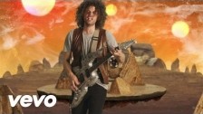 Wolfmother 'Victorious' music video