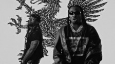 Ty Dolla $ign 'DON'T KILL THE PARTY' music video