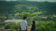 Amiel Sol 'Sa Bawat Sandali' music video
