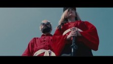The Ting Tings 'Hang It Up' music video