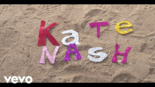Kate Nash 'Drink About You' music video