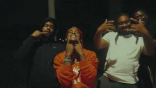 YFG Fatso 'Am I Wrong' music video