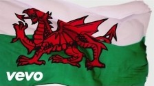 Manic Street Preachers 'Together Stronger (C'mon Wales)' music video
