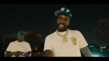 Meek Mill 'Early Mornings' music video