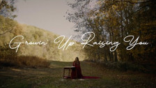 Gabby Barrett 'Growin’ Up Raising You' music video