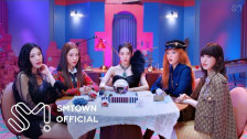 Red Velvet 'Queendom' music video