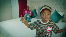 Ngwere Diki 'Bad Energy' music video