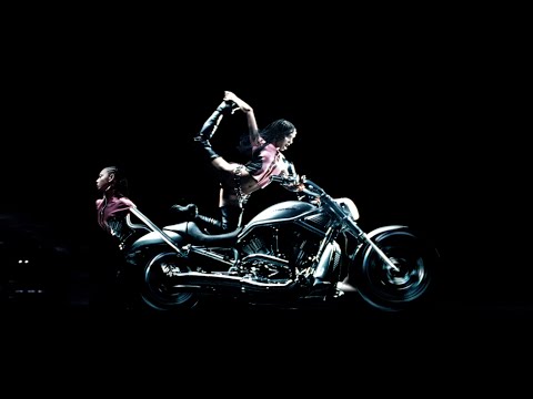 FKA Twigs - Predictable Girl (2025) Обложка: FKA Twigs - Predictable Girl (2025)